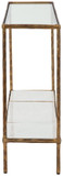Ryandale - Console Sofa Table