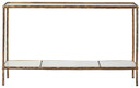 Ryandale - Console Sofa Table