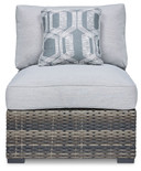 Harbor Court - Armless Chair