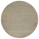 Dalenville - Gray - Round End Table
