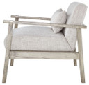 Dalenville - Platinum - Accent Chair