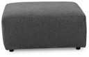 Edenfield - Oversized Accent Ottoman