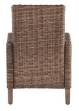 Beachcroft - Arm Chair (Set of 2)