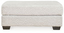 Brebryan - Flannel - Ottoman