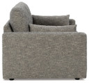 Dramatic - Granite - Loveseat