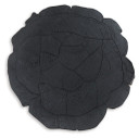 Wimbell - Black - Round Cocktail Table
