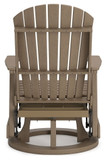 Hyland Wave - Swivel Glider Chair