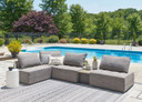 Bree Zee - Outdoor Sectional