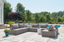 Bree Zee - Outdoor Sectional