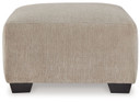 Brogan Bay - Cork - Oversized Accent Ottoman