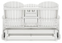 Hyland Wave - Outdoor Set