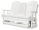 Hyland Wave - Outdoor Set