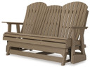 Hyland Wave - Outdoor Set