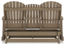 Hyland Wave - Outdoor Set