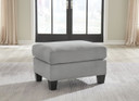 Adlai - Shadow - Ottoman