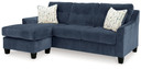 Amity Bay - Living Room Set
