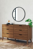 Fordmont - Bedroom Set