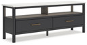 Cadmori - TV Stand