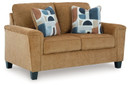 Erinslane - Loveseat