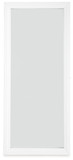 Evesen - Floor Standing Mirror/Storage