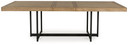 Tomtyn - Dining Room Set