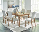 Rybergston - Dining Room Set