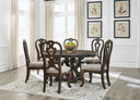 Maylee - Dining Room Set