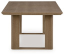 Serene Bay - Outdoor Dining Set
