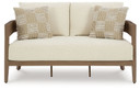 Serene Bay - Lounge Set