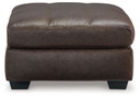 Barlin Mills - Oversized Accent Ottoman
