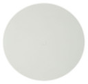 Seton Creek - Beige - Round Bar Table With Umbrella Option