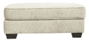 Monaghan - Sandstone - Ottoman