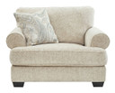 Monaghan - Sandstone - Chair and a Half