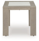 Kimpton Isle - Table