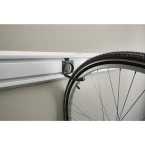 Gladiator® 4' (121.9 cm) Wide GearTrack® Channels (2-Pack) GAWC042PZY
