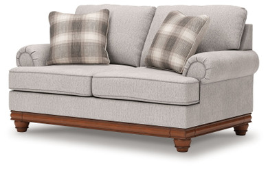 Clearbrooke - Sandstone - Loveseat