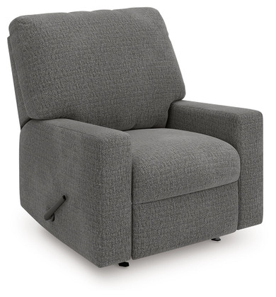 Seyler Lane - Rocker Recliner