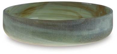Bannington - Sage Green - Bowl