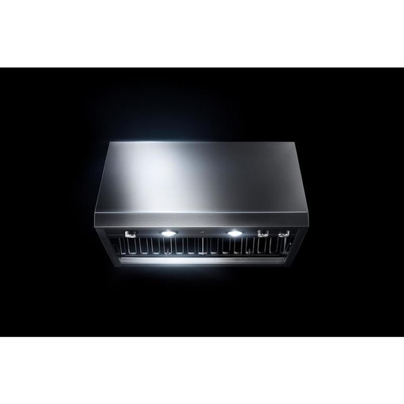 Jennair® Professional Wall-Mount Hood, 30" JXW9030HP