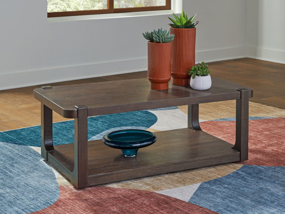 Breckington - Table