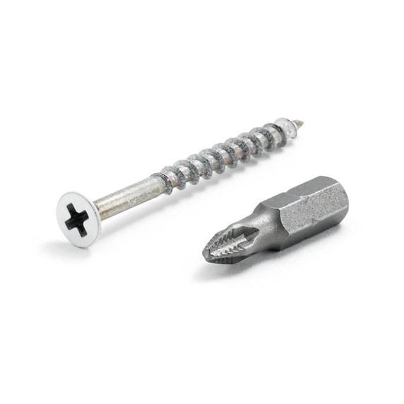 Gladiator® Color Matched Screws (32-Pack) GAAC0232YY