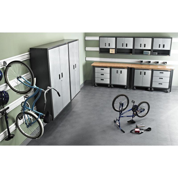 Gladiator® Ready-to-Assemble Large GearBox GALG36KDYG