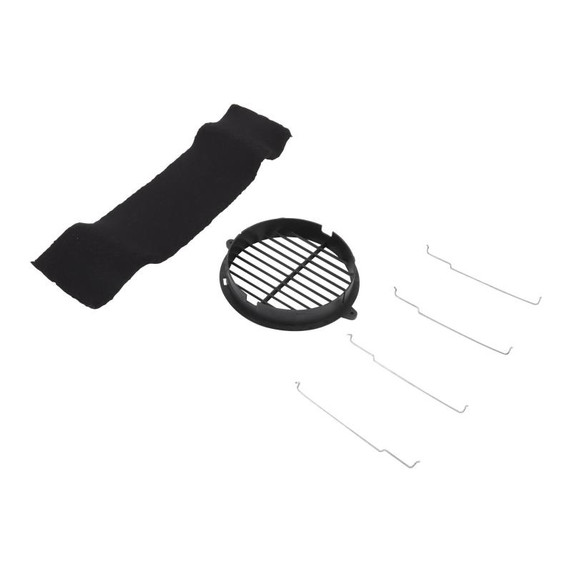 Range Hood Recirculation Kit W10356918