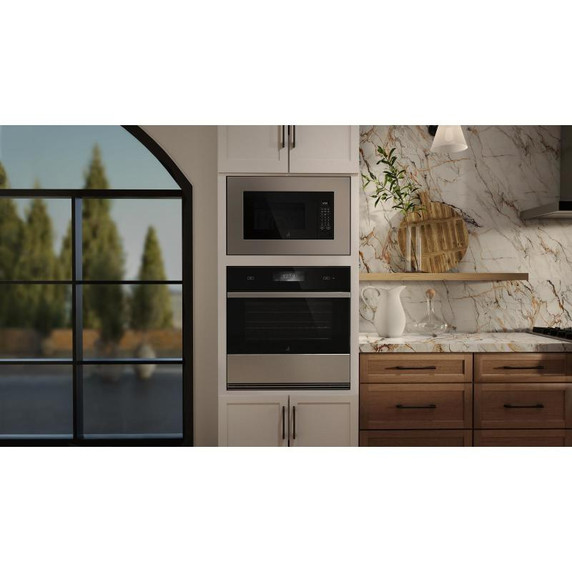 30 in. Trim Kit for 1.5 Cu. Ft. Countertop Microwave with Convection Cooking MTK1530PZ