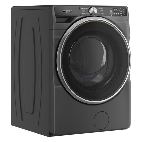 Whirlpool® 5.8 cu. ft. Smart Front Load ENERGY STAR® Certified Washer with FreshFlow™ Vent System and AI Intelligent Wash WFW6720RU