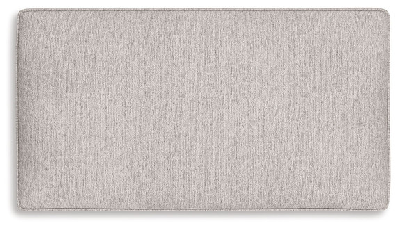 Clearbrooke - Sandstone - Ottoman