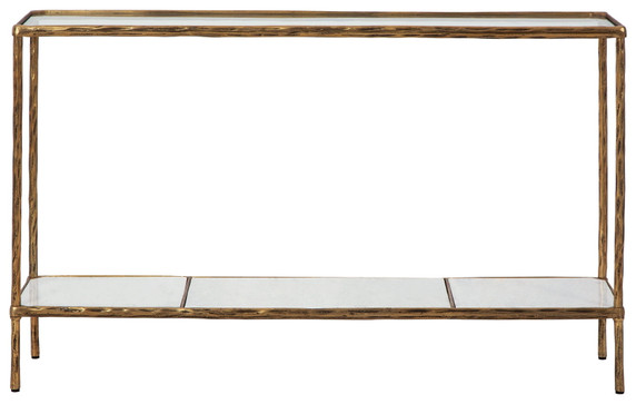 Ryandale - Console Sofa Table