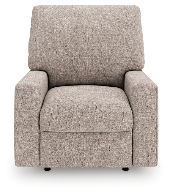 Seyler Lane - Rocker Recliner