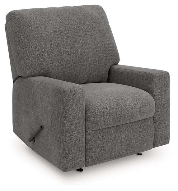 Seyler Lane - Rocker Recliner