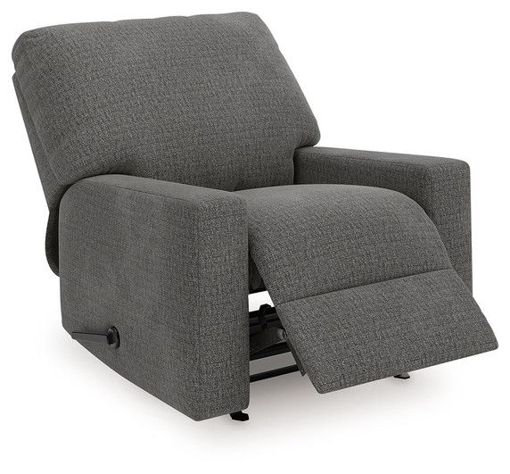 Seyler Lane - Rocker Recliner